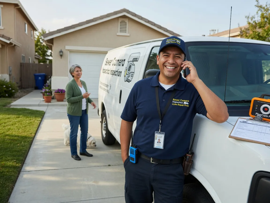Sewer Line Repair East Wenatchee, WA FAQs